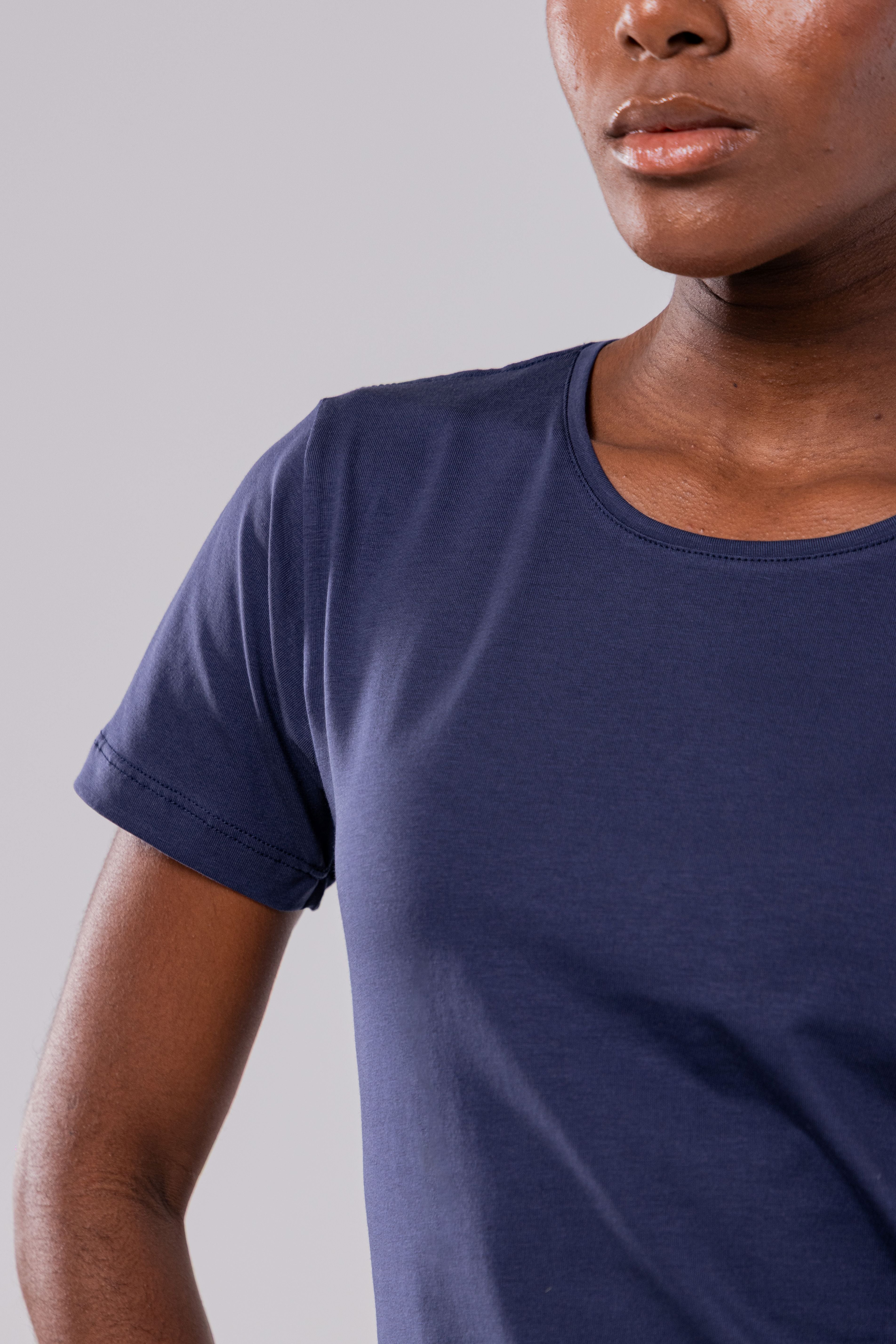 MODAL TECH // FEMININO // AZUL MARINHO