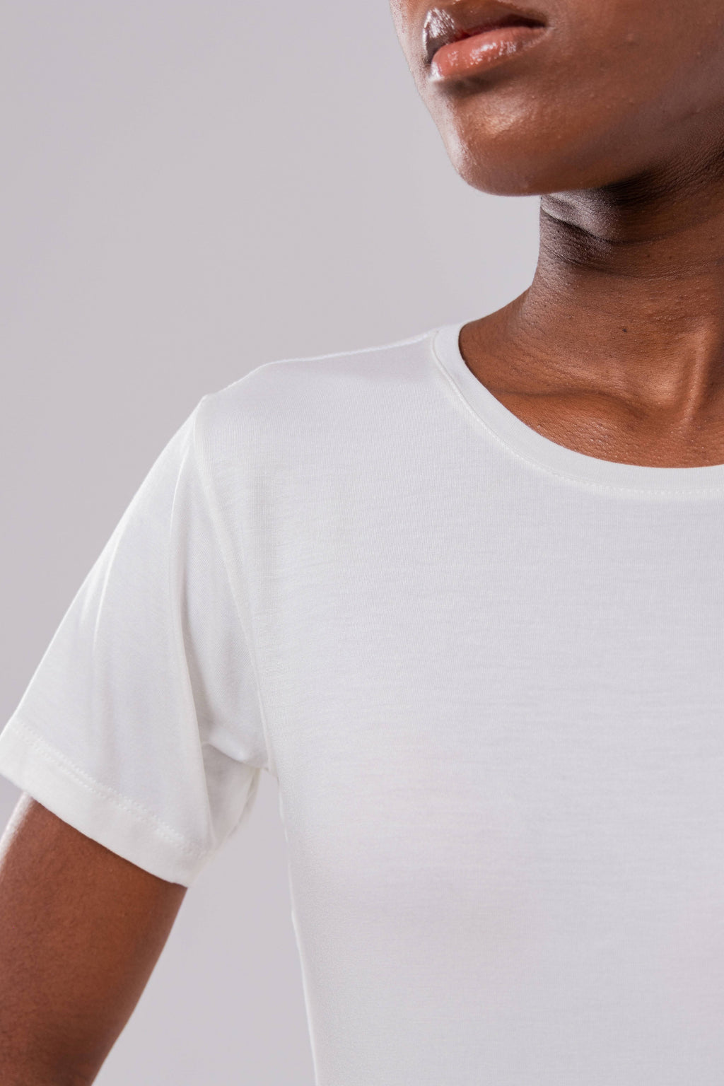MODAL TECH // FEMININO // BRANCO