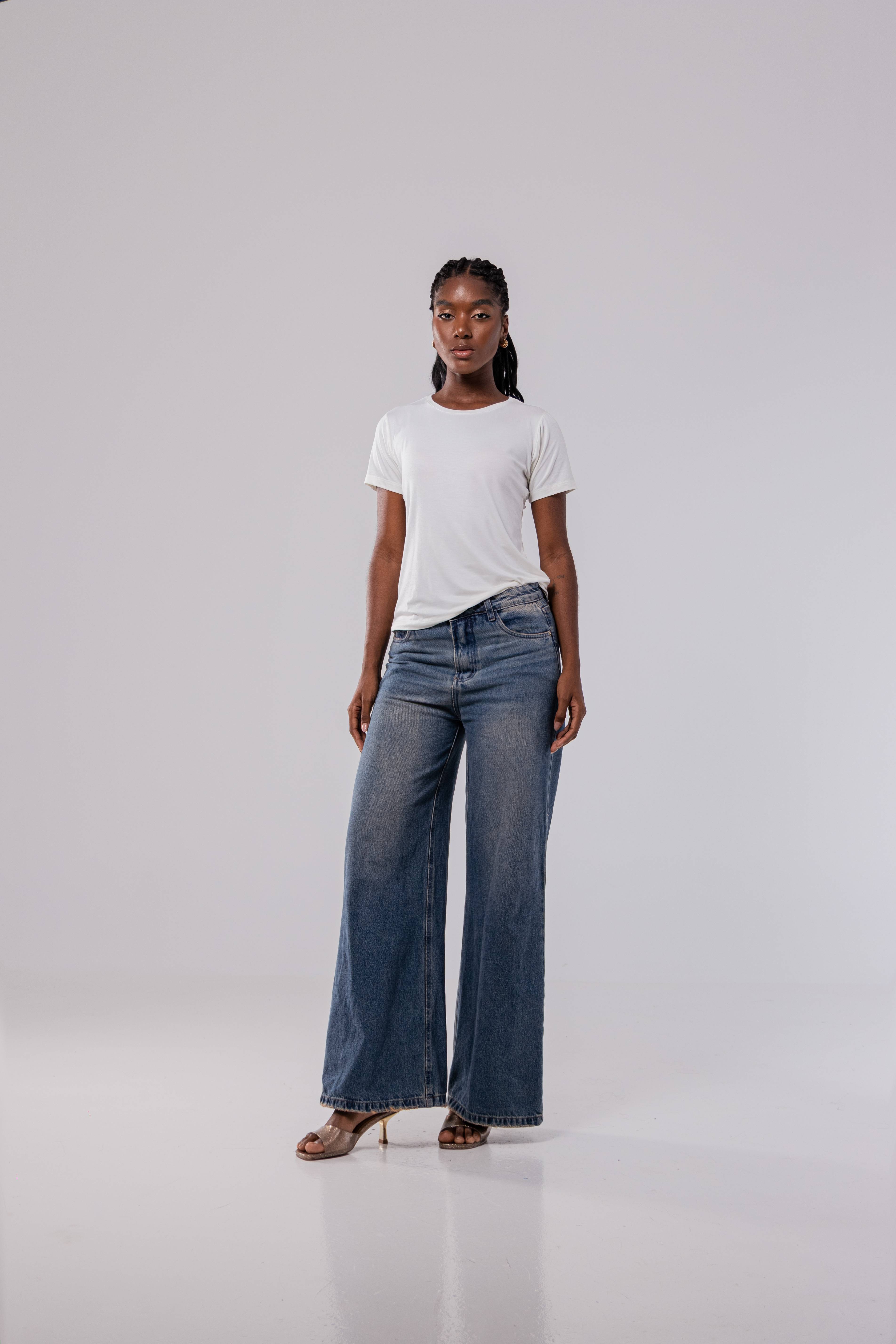 MODAL TECH // FEMININO // BRANCO