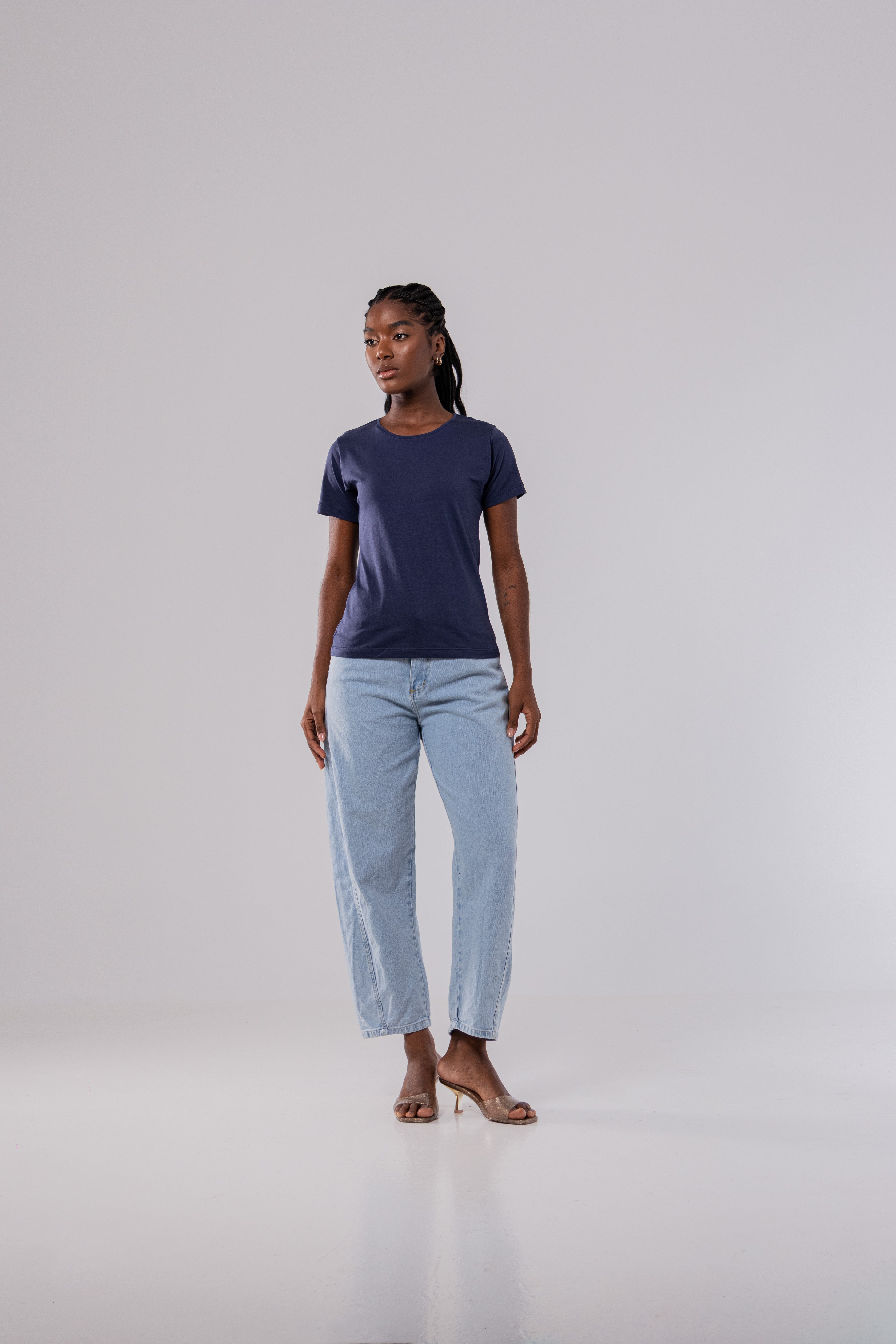 MODAL TECH // FEMININO // AZUL MARINHO