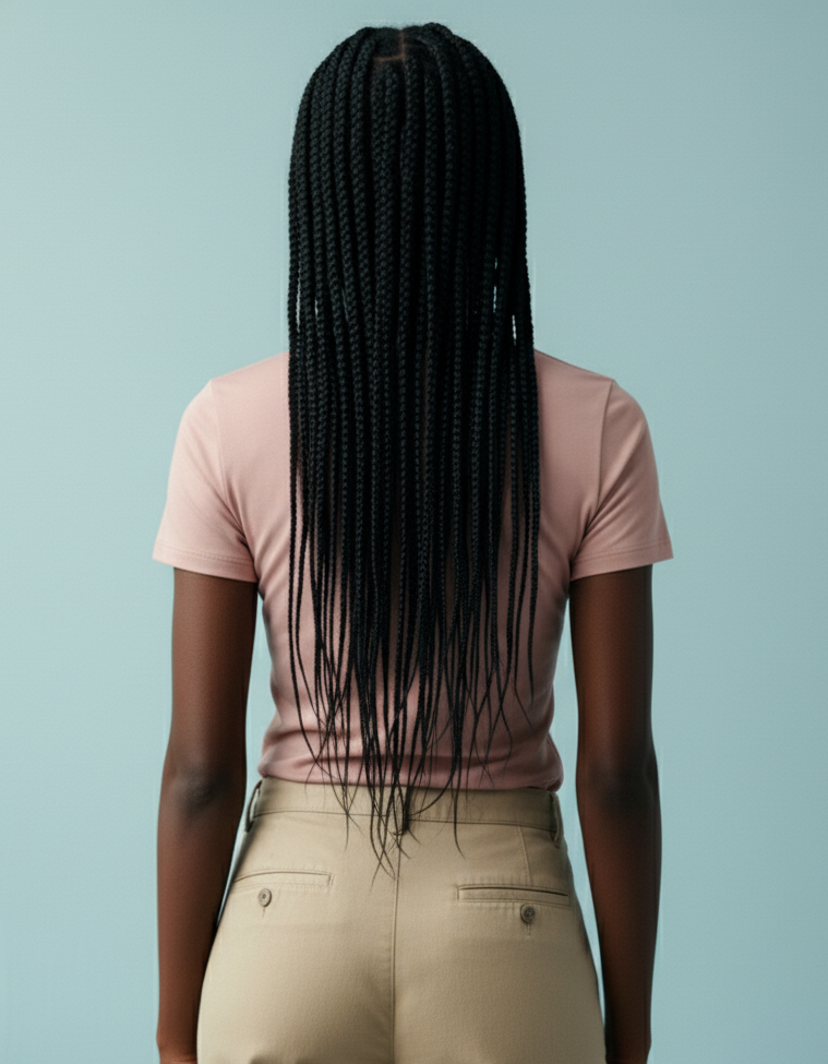 CAMISETA PIMA | FEMININA |  GOIABA