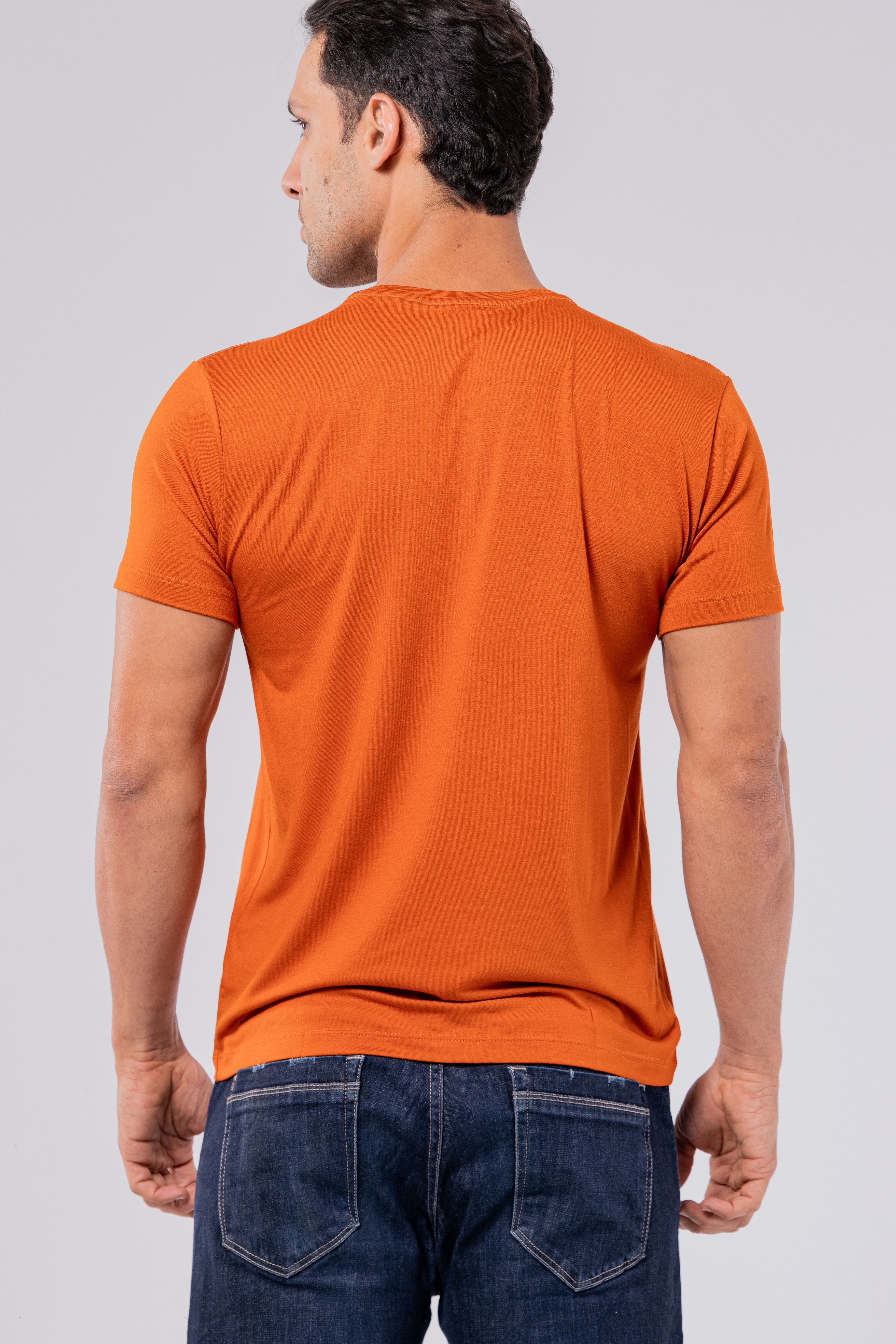 CAMISETA MODAL TECH // SUNSET