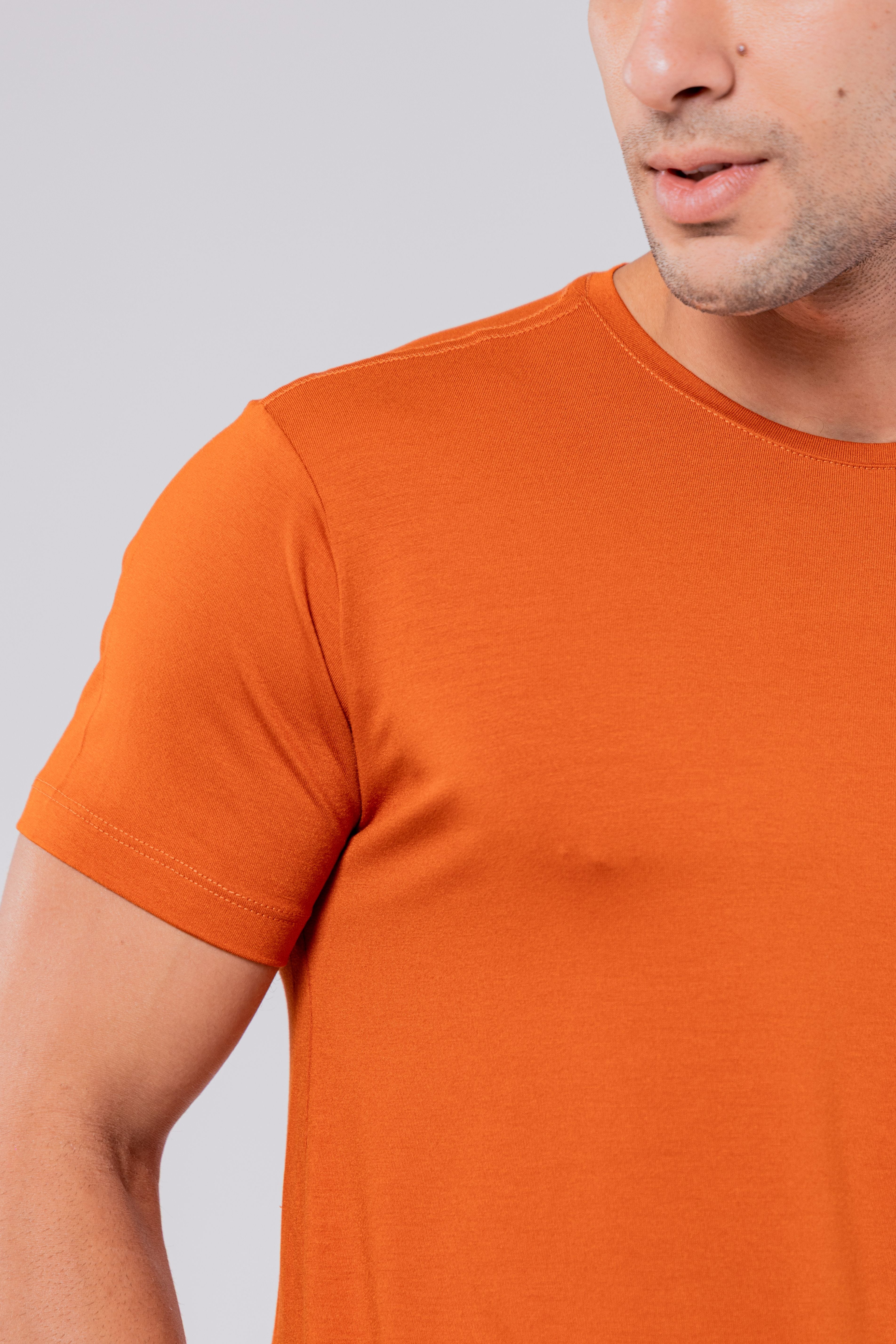 CAMISETA MODAL TECH // SUNSET