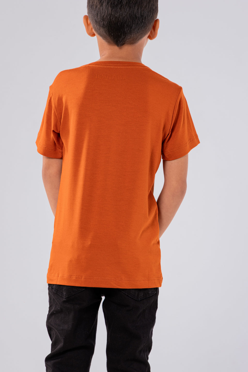 CAMISETA MODAL TECH - INF - SUNSET