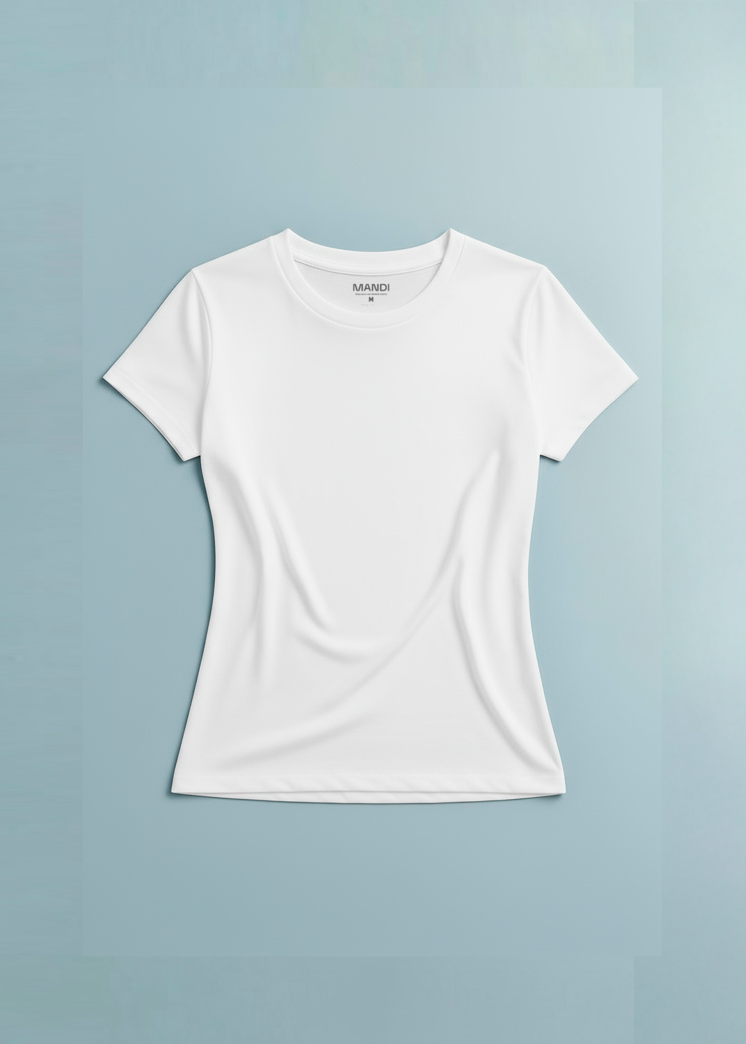 MODAL TECH // FEMININO // BRANCO