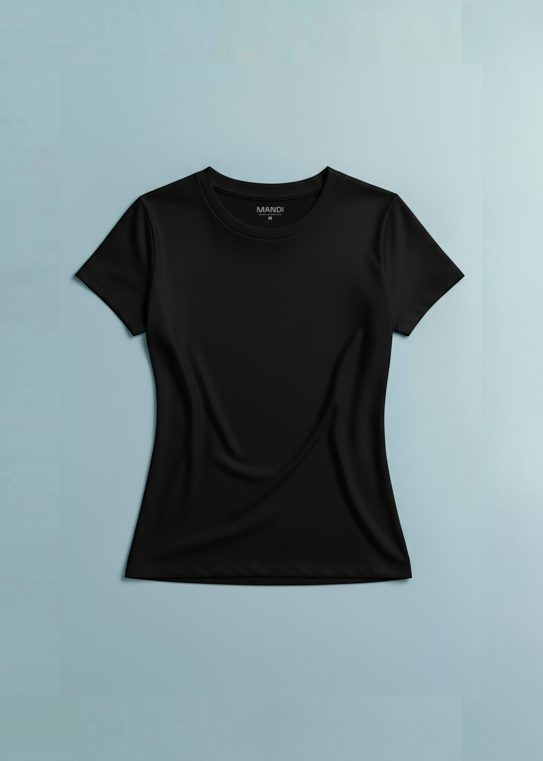 MODAL TECH // FEMININO // PRETO