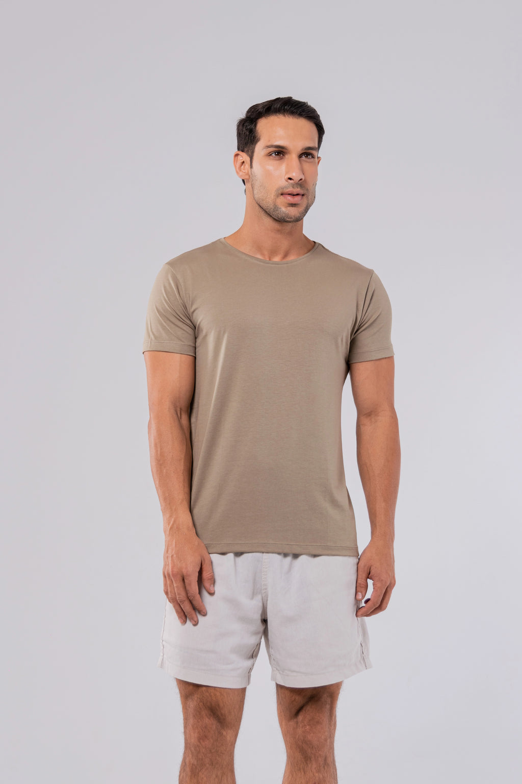CAMISETA PIMA | STONE