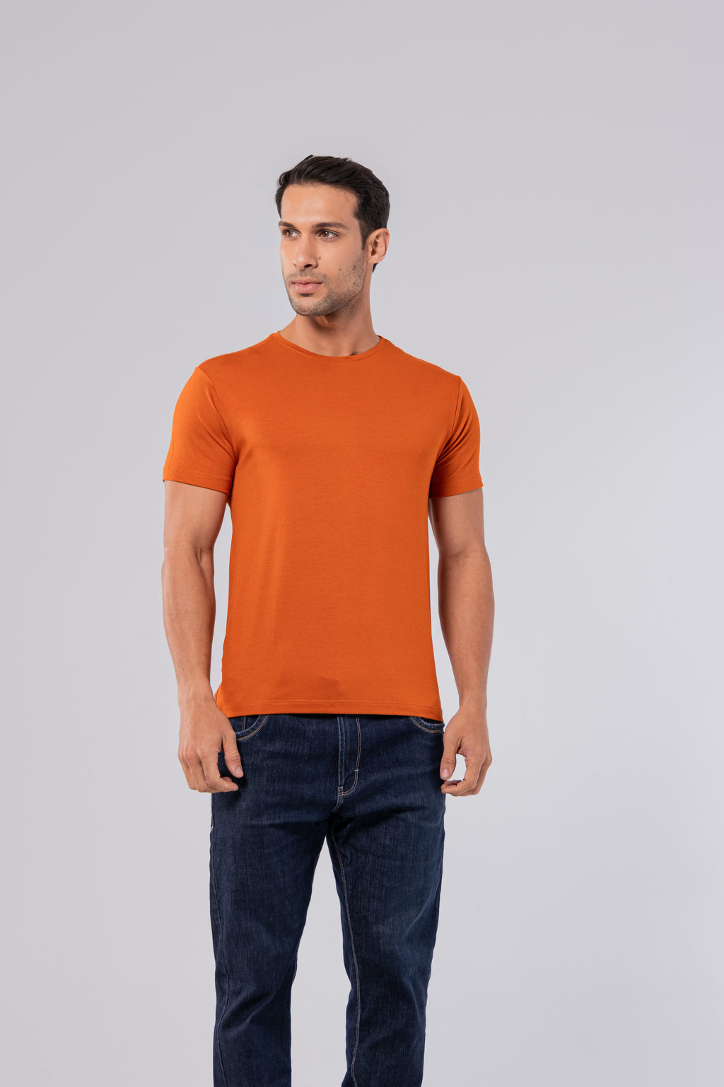 CAMISETA MODAL TECH // SUNSET