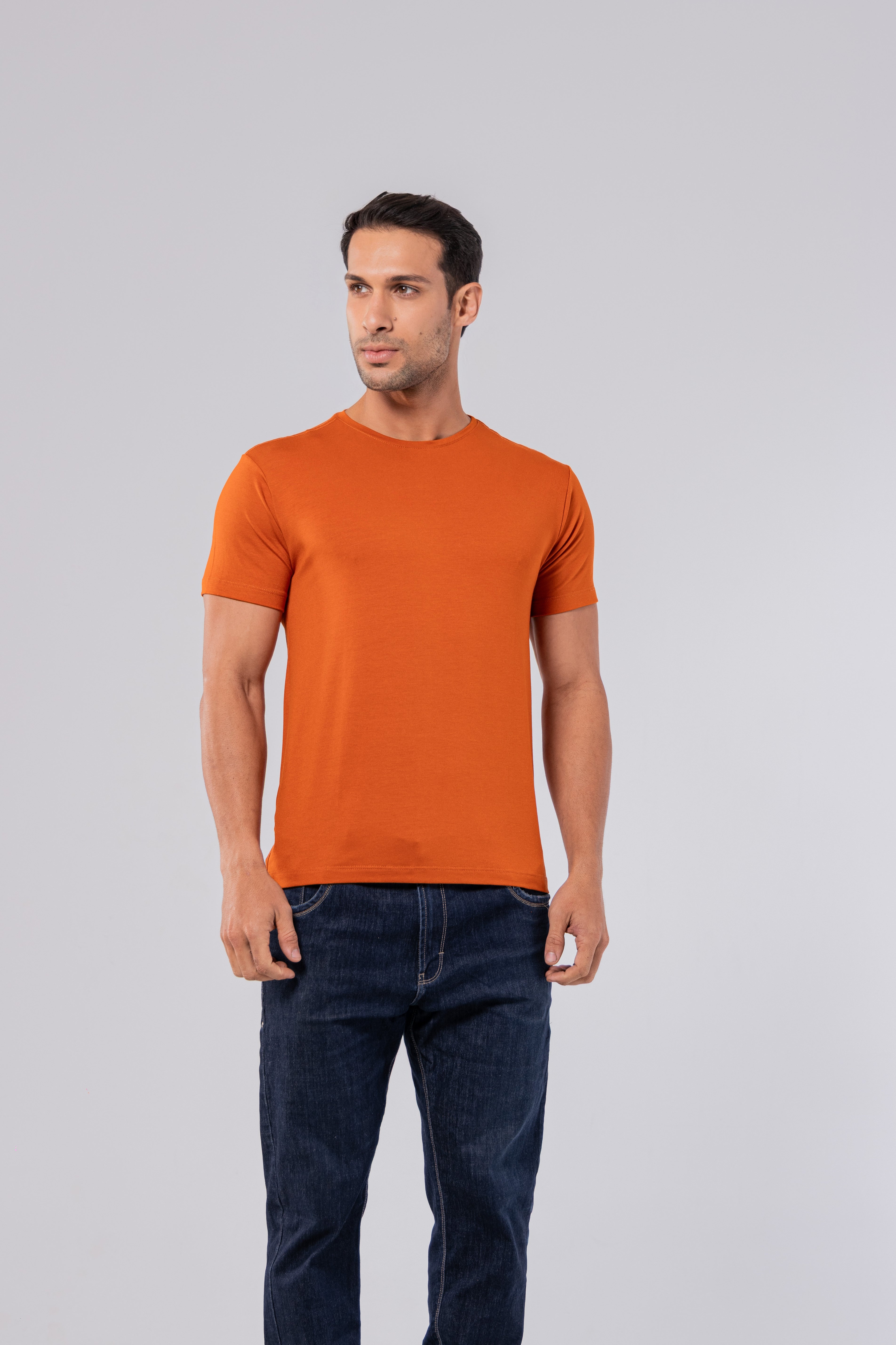 CAMISETA MODAL TECH // SUNSET