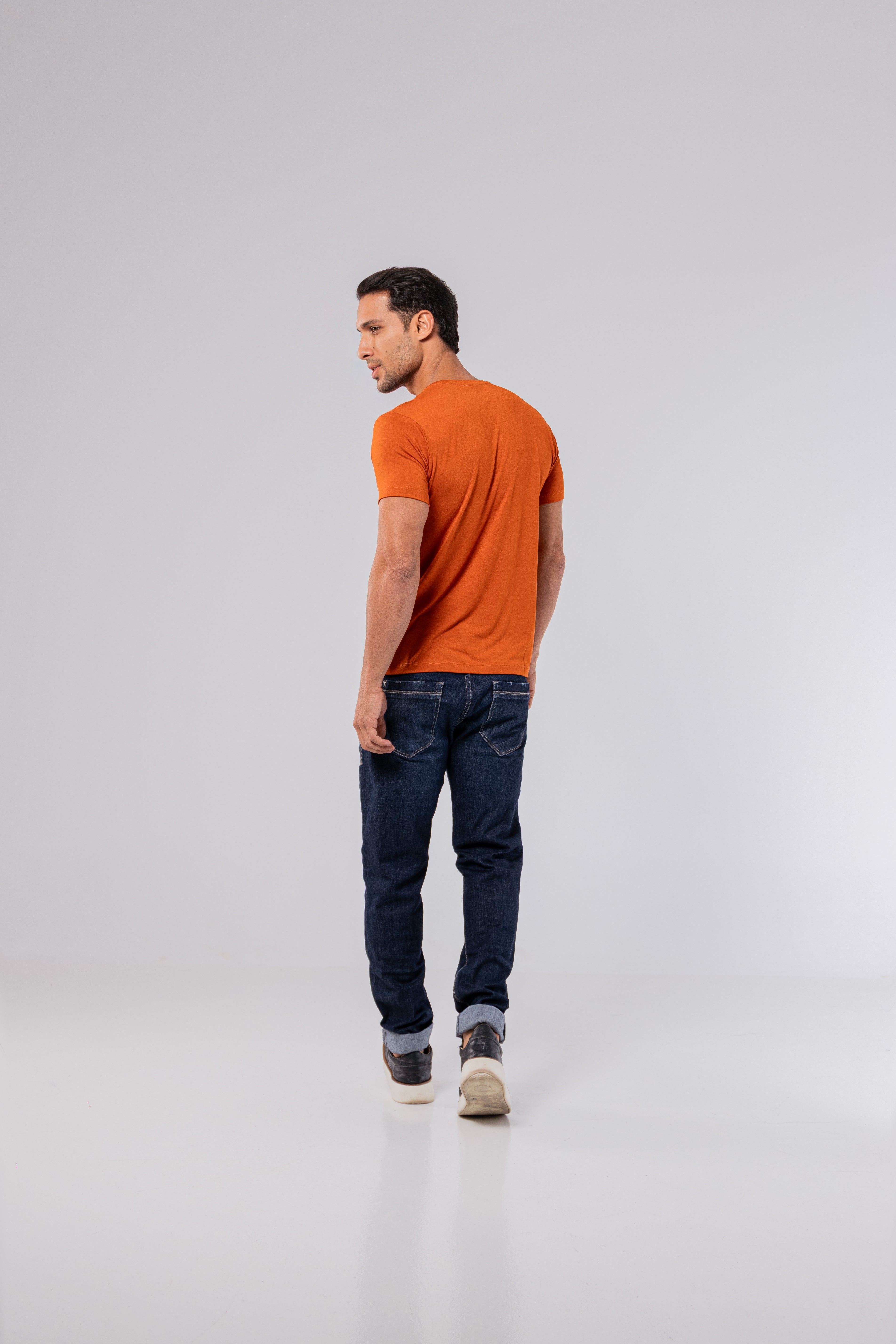 CAMISETA MODAL TECH // SUNSET