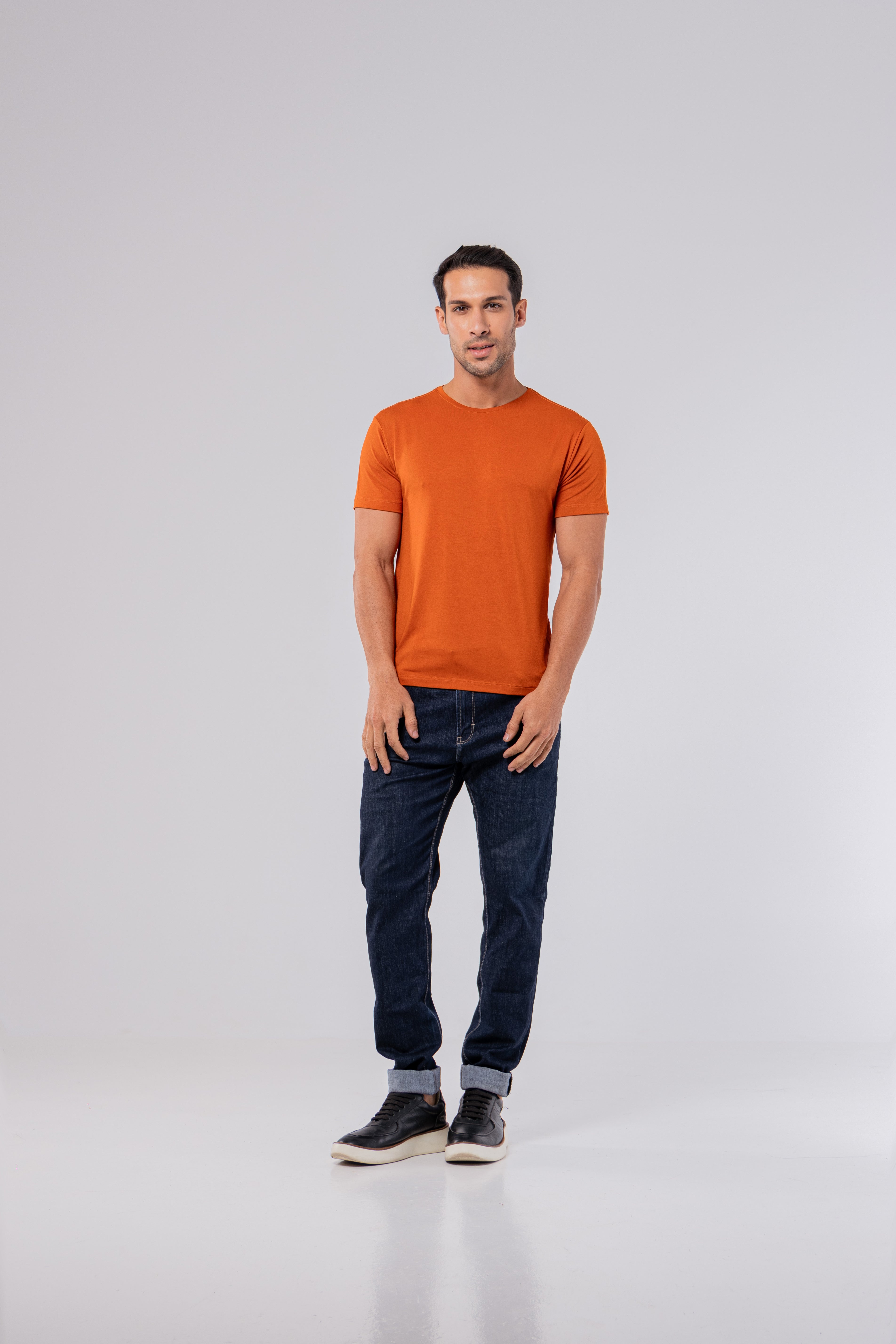 CAMISETA MODAL TECH // SUNSET