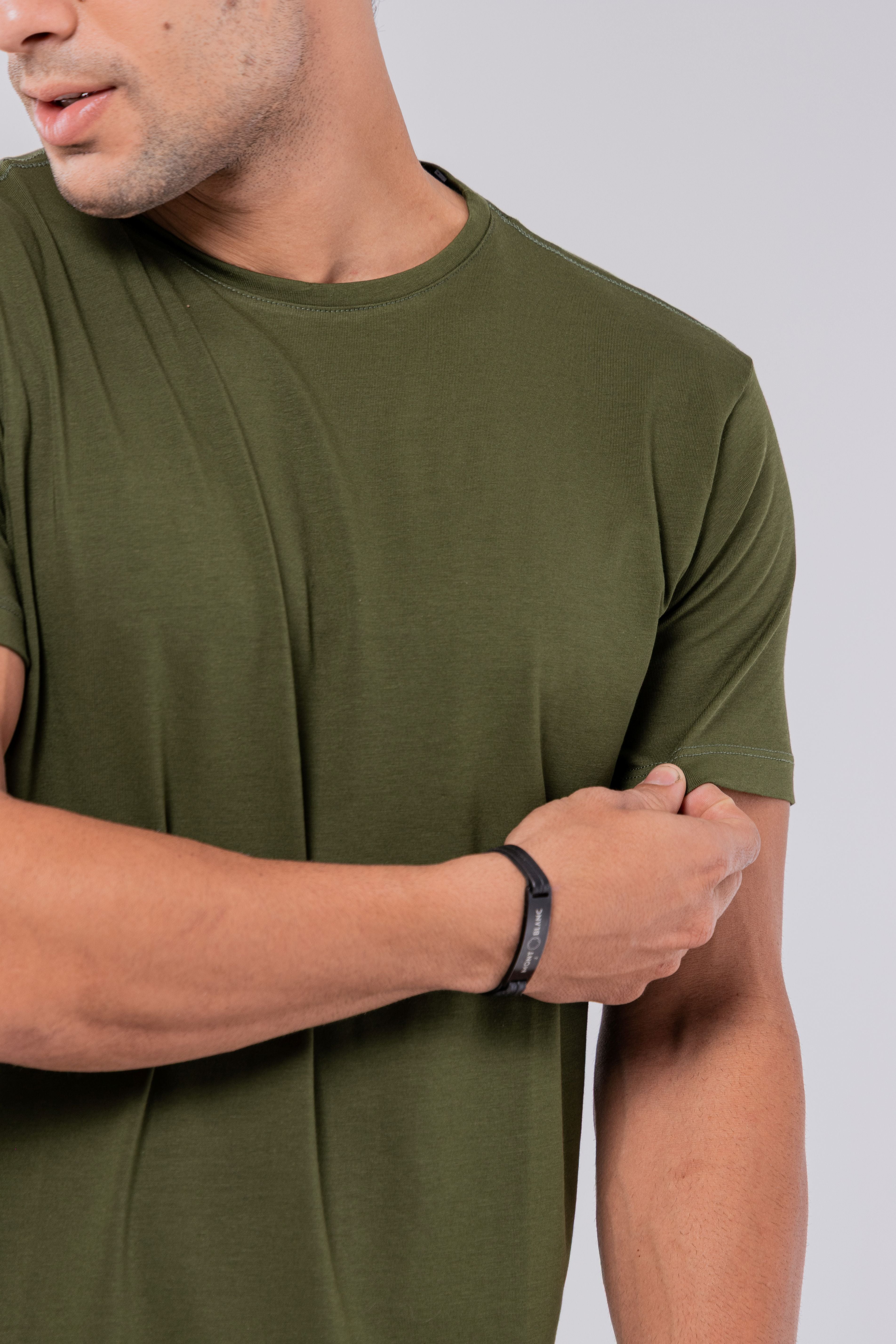 CAMISETA PIMA | SELVA