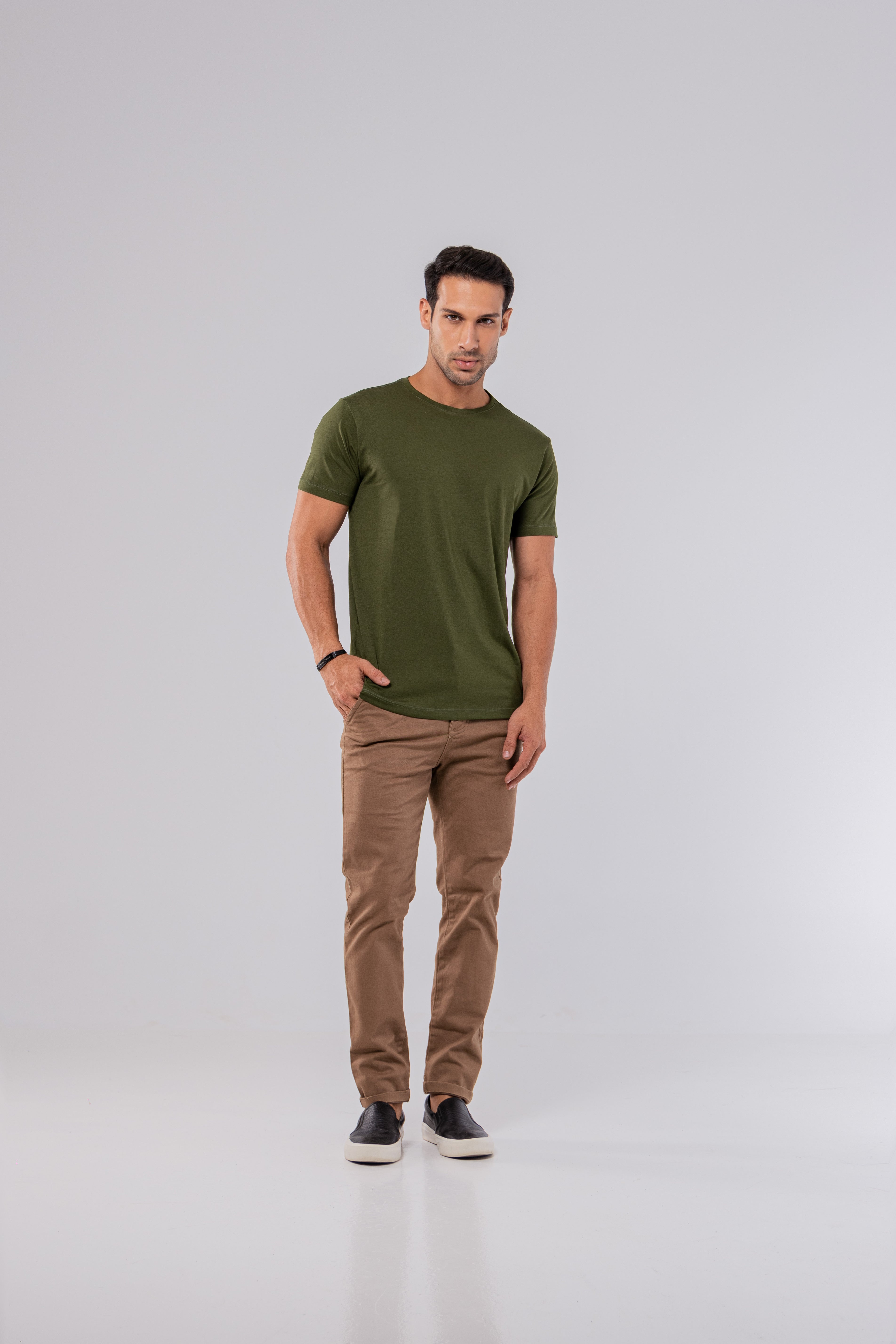 CAMISETA PIMA | SELVA