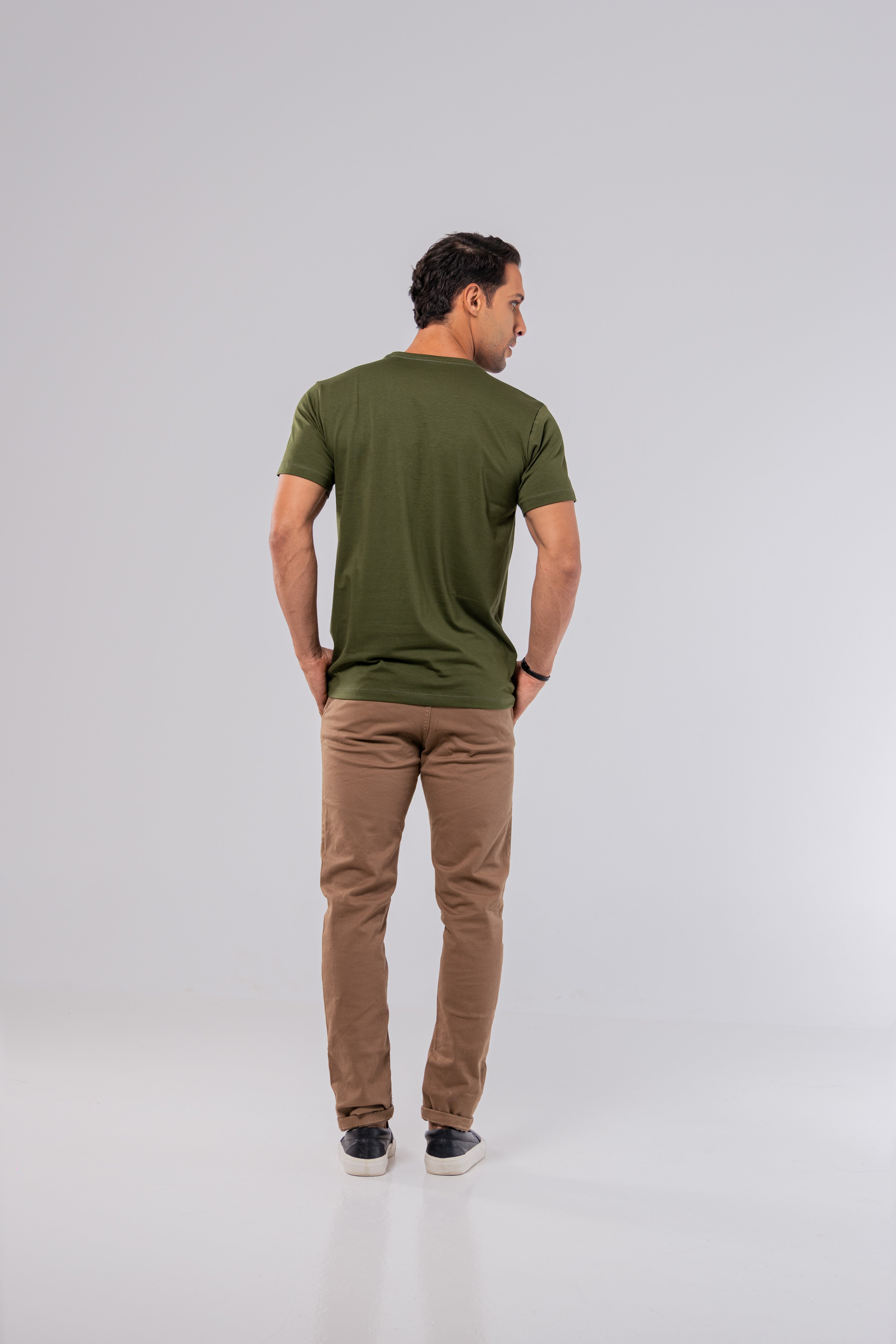 CAMISETA PIMA | SELVA