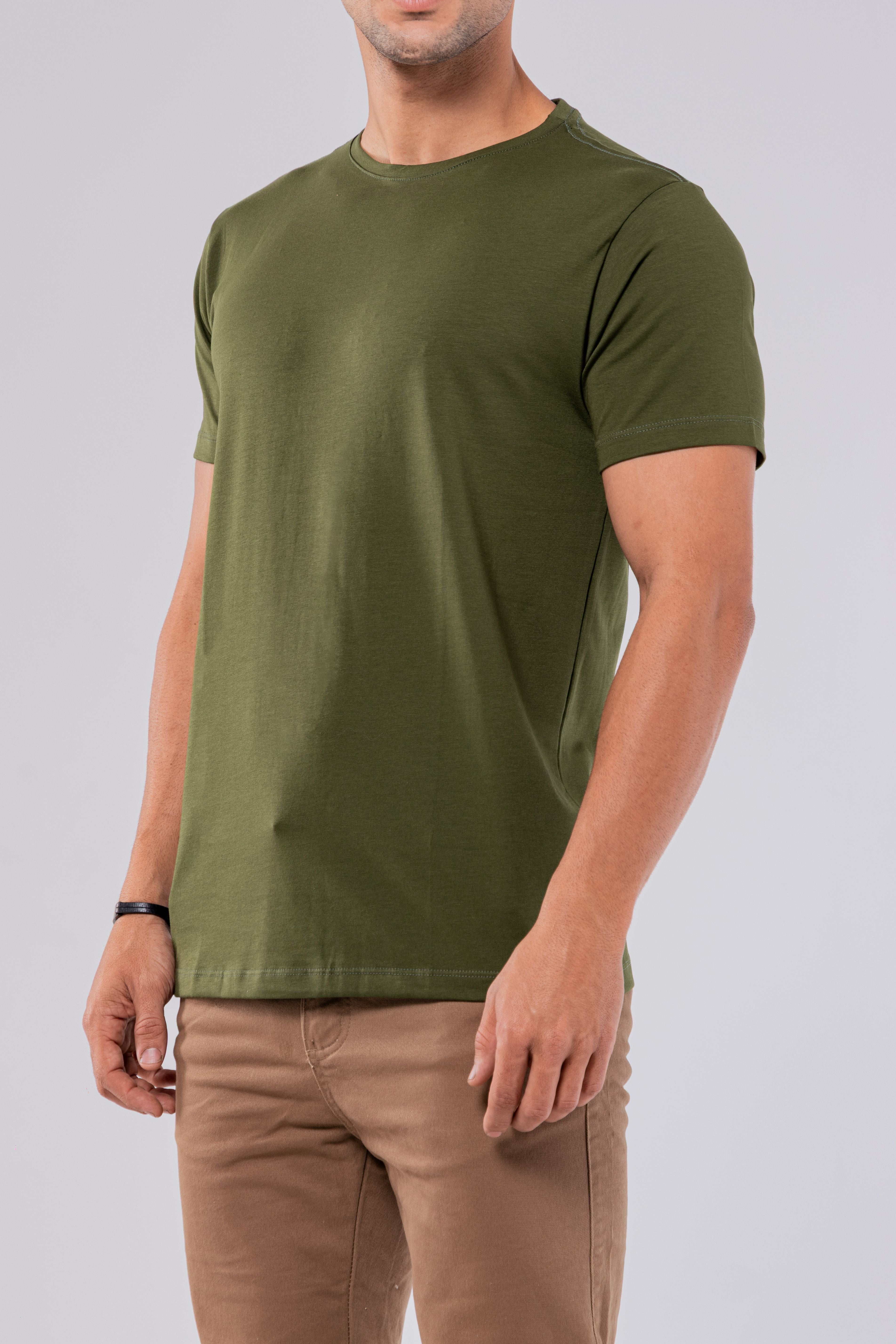 CAMISETA PIMA | SELVA