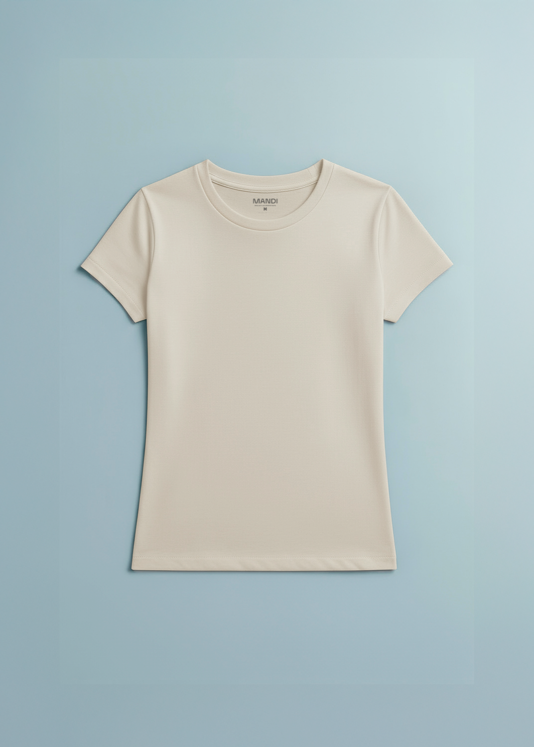 CAMISETA PIMA FEMININA |  ETHEREAD