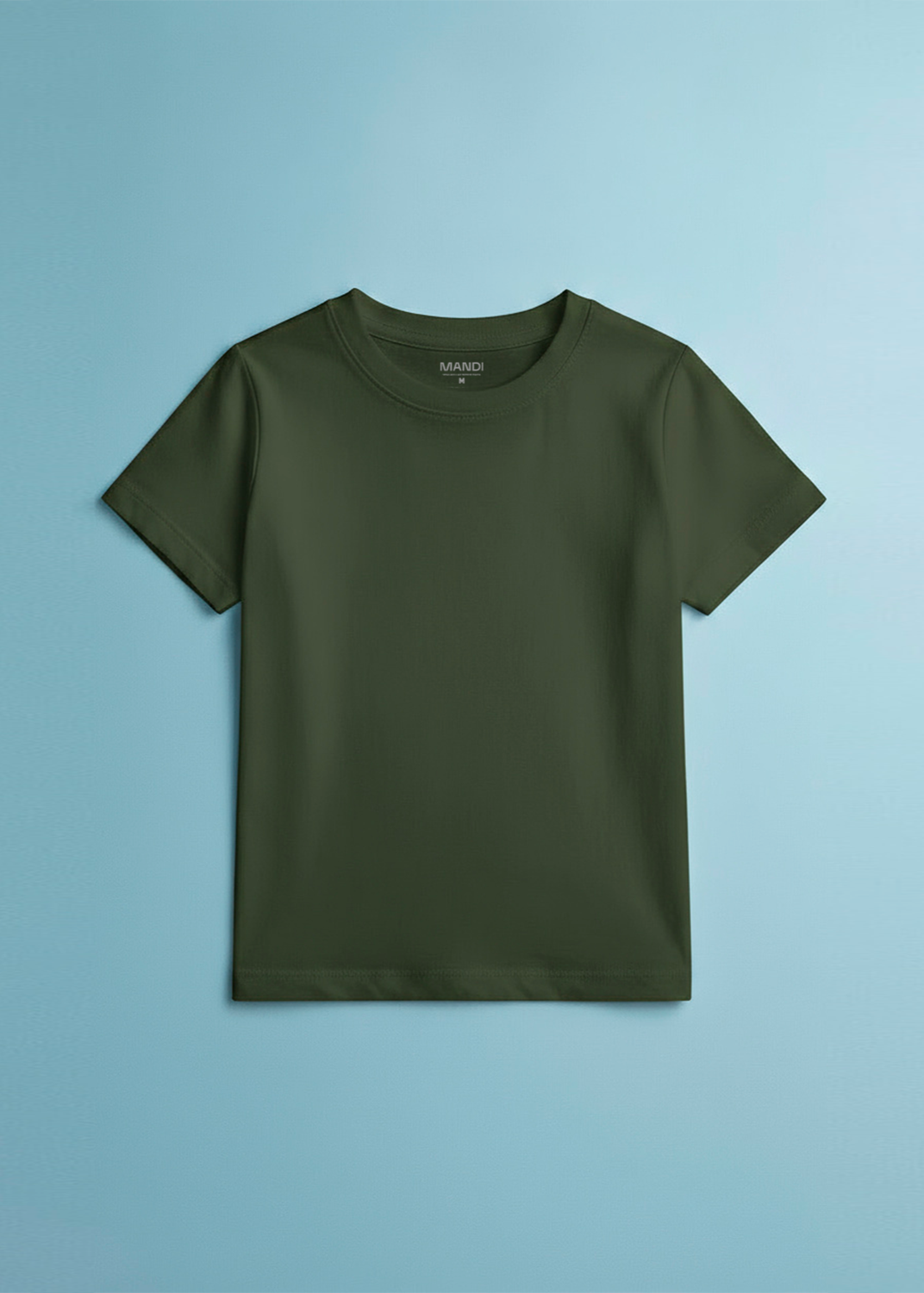 CAMISETA PIMA KIDS | SELVA