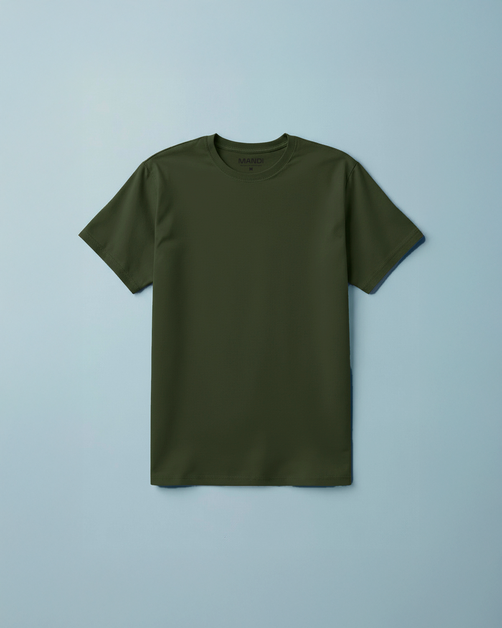 CAMISETA PIMA | SELVA