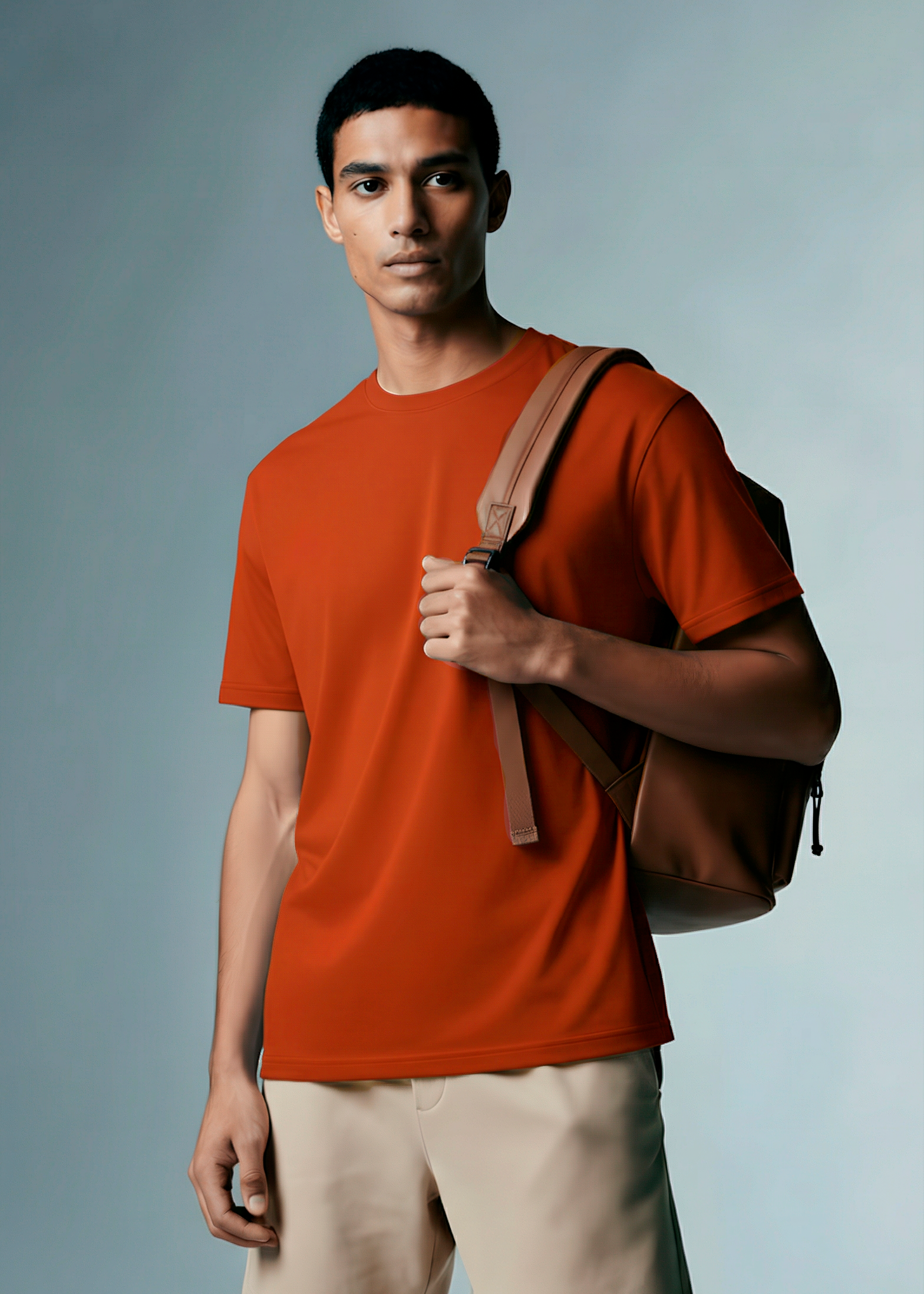 CAMISETA MODAL TECH // SUNSET