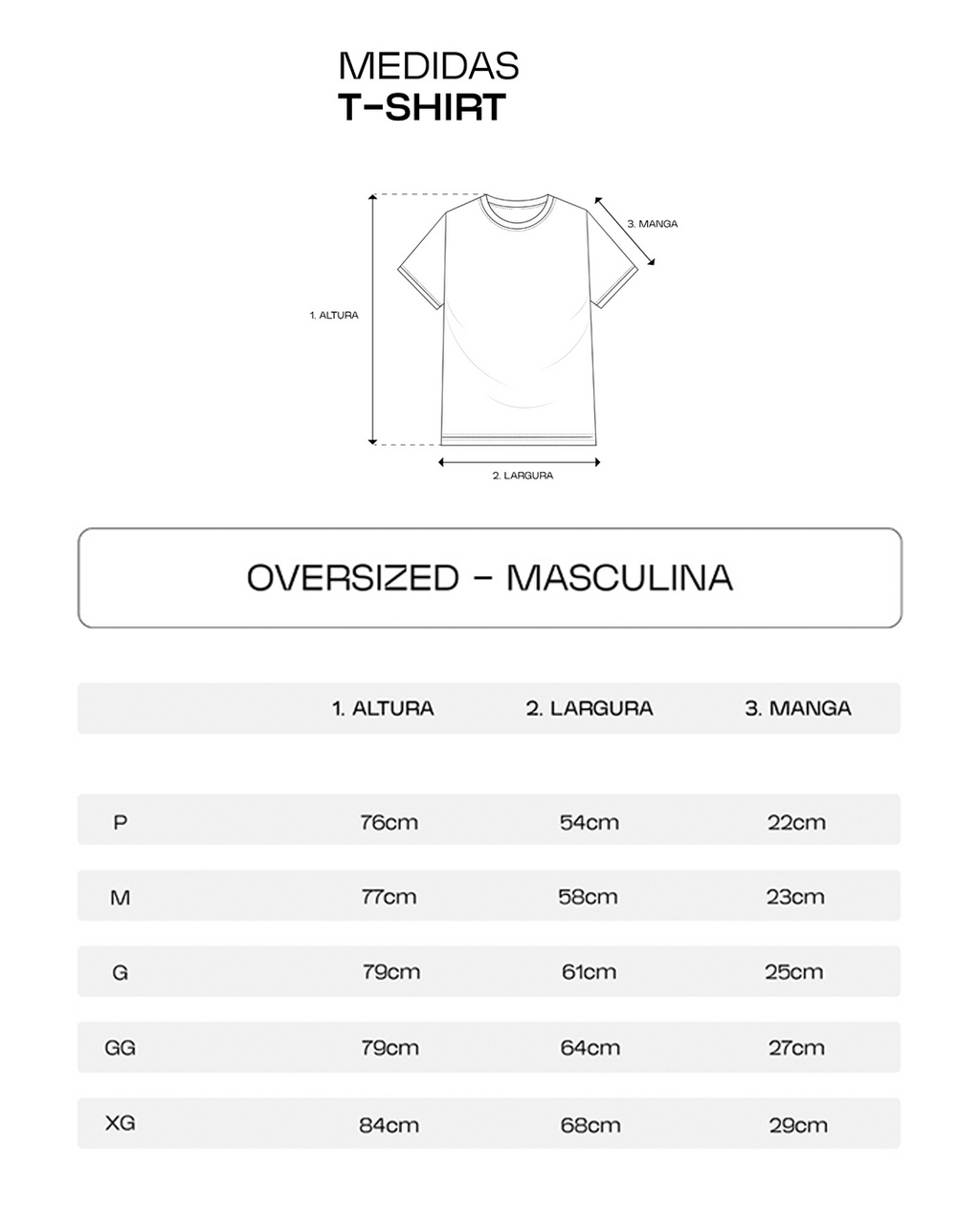 CAMISETA OVERSIZED | OCRE