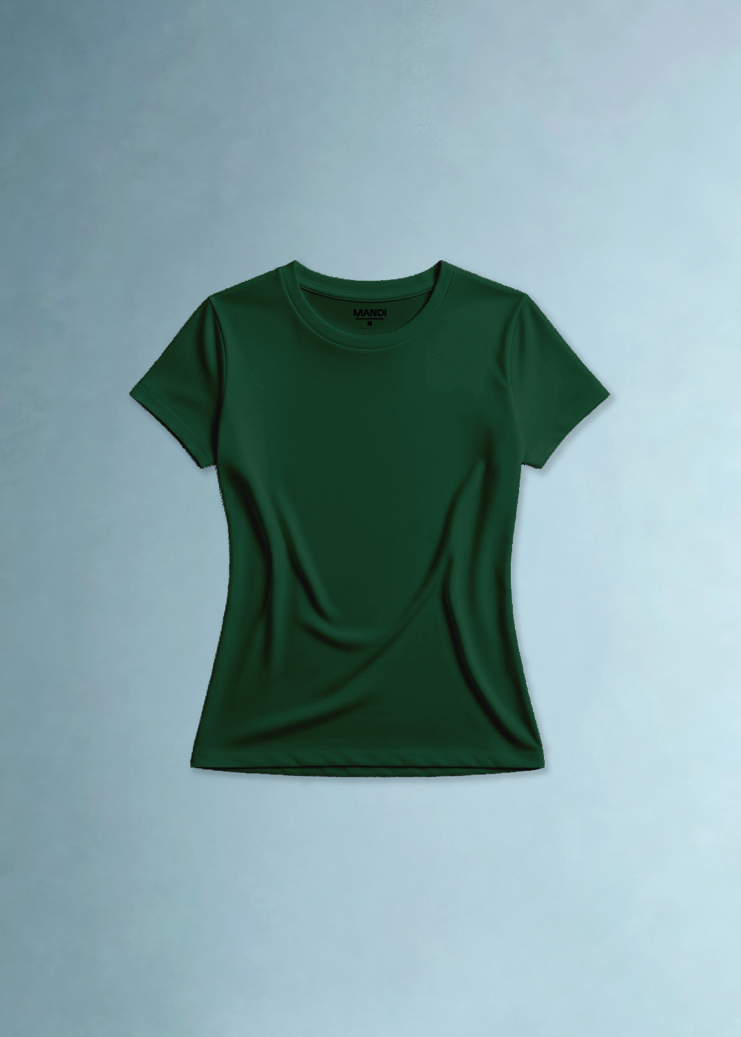 MODAL TECH // FEMININO // VERDE MILITAR