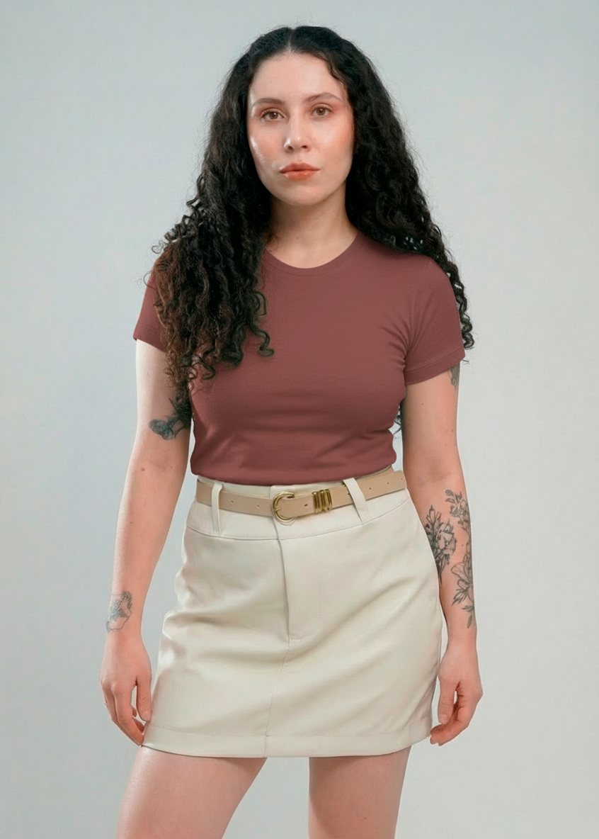 MODAL TECH // FEMININA // AMETISTA