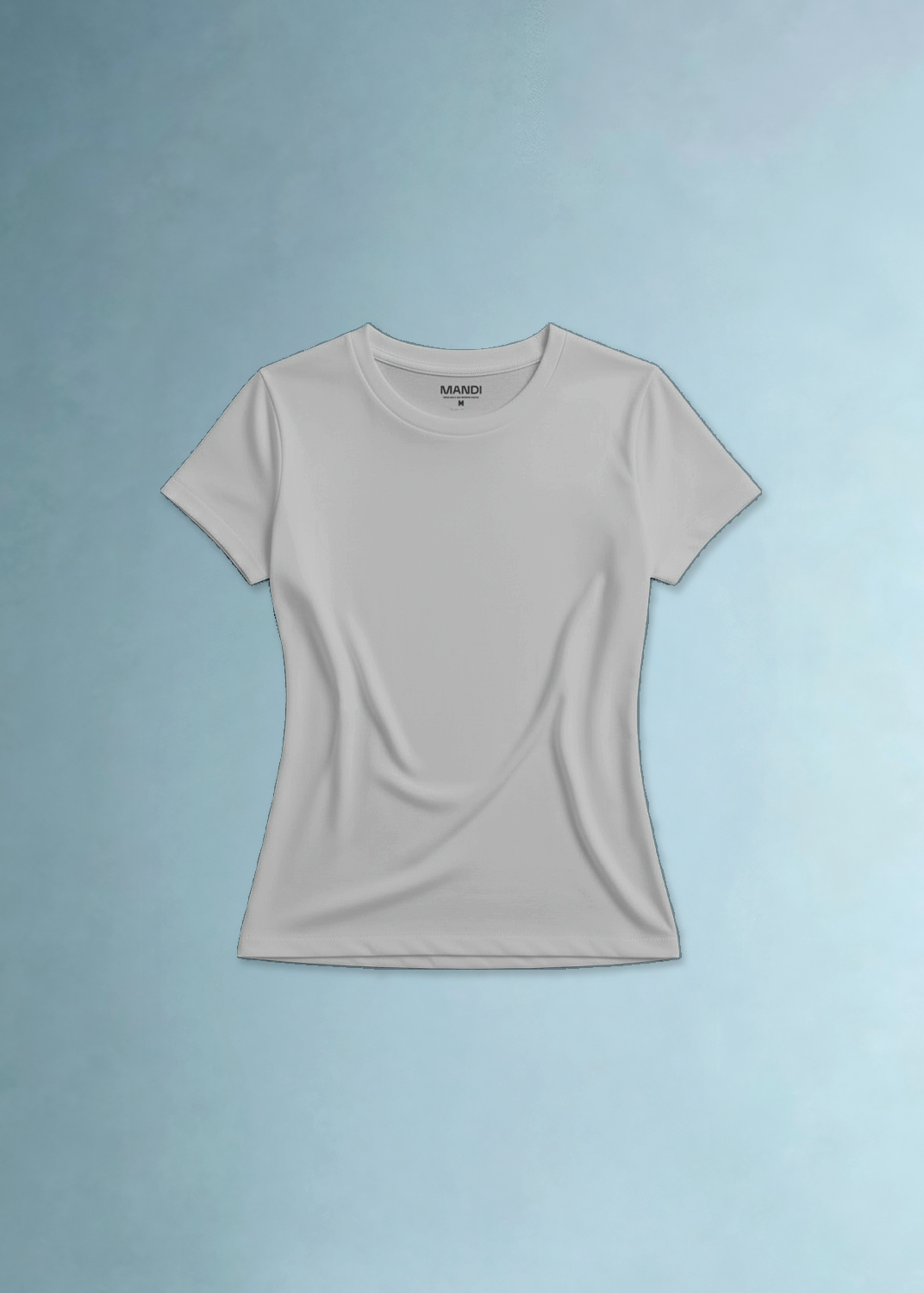 MODAL TECH // FEMININA // CINZA